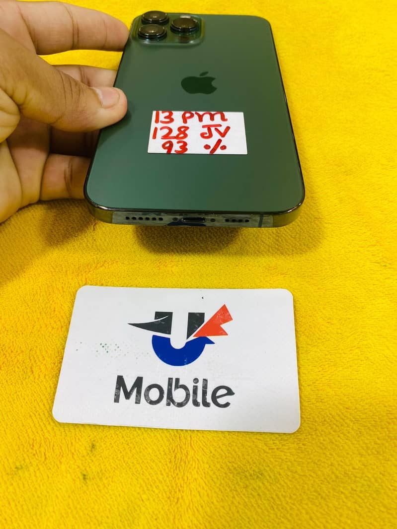 iPhone 13 Pro Max | Non Pta 1