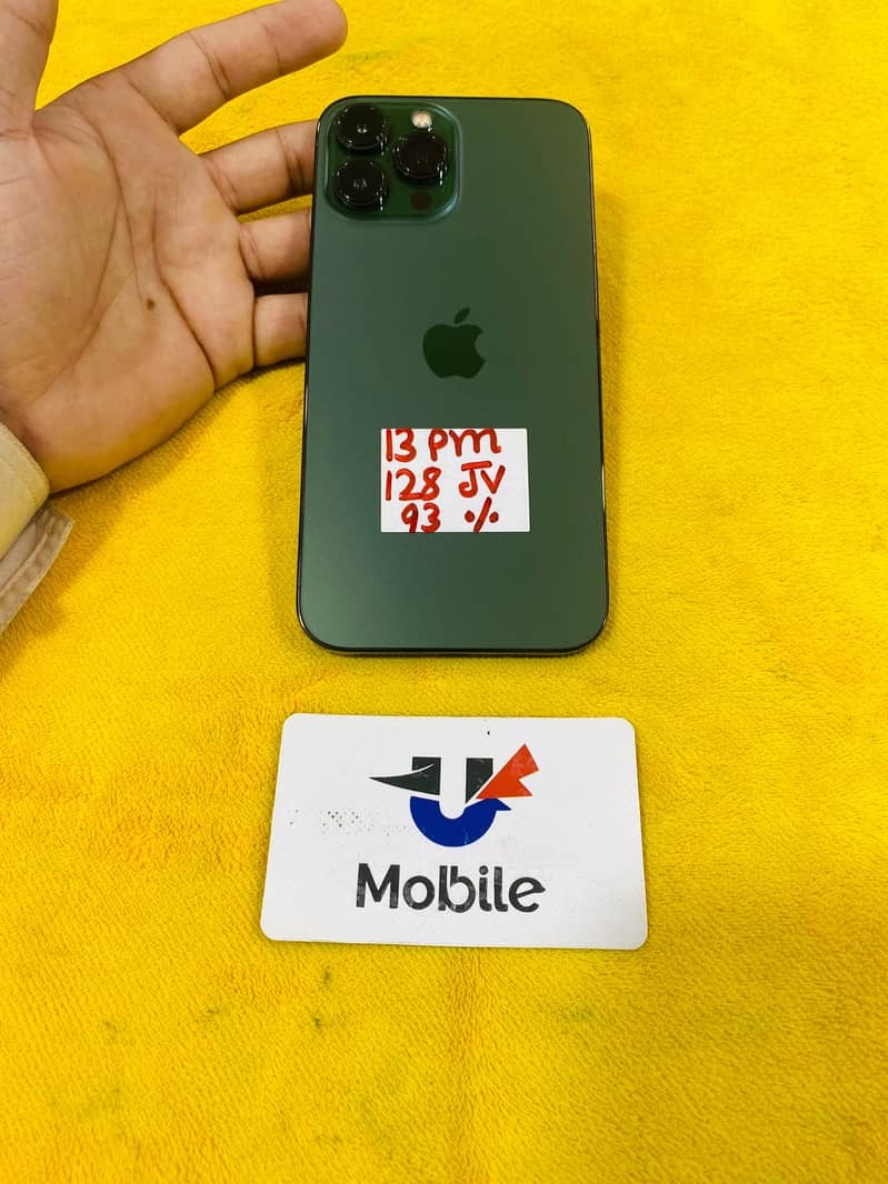iPhone 13 Pro Max | Non Pta 2