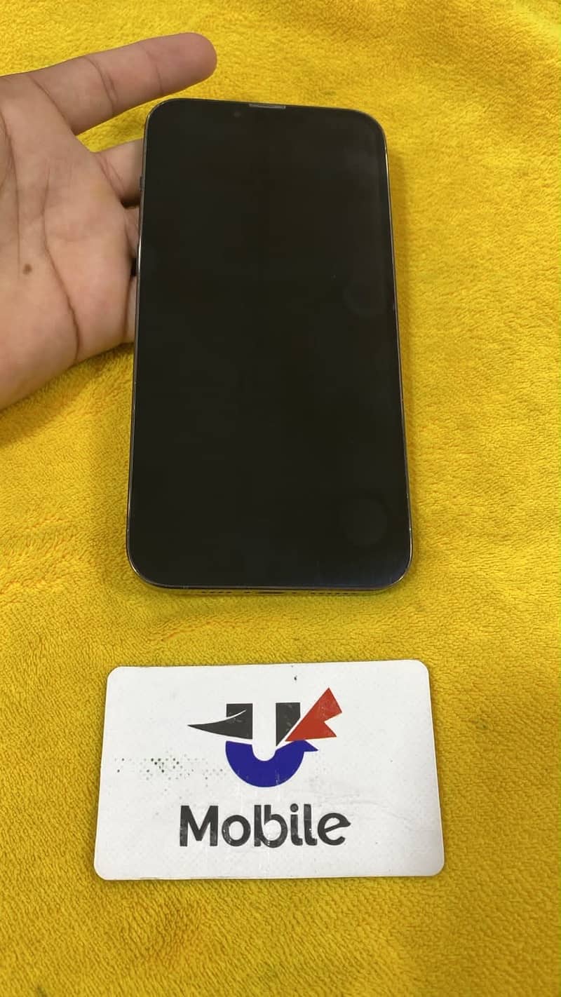 iPhone 13 Pro Max | Non Pta 5