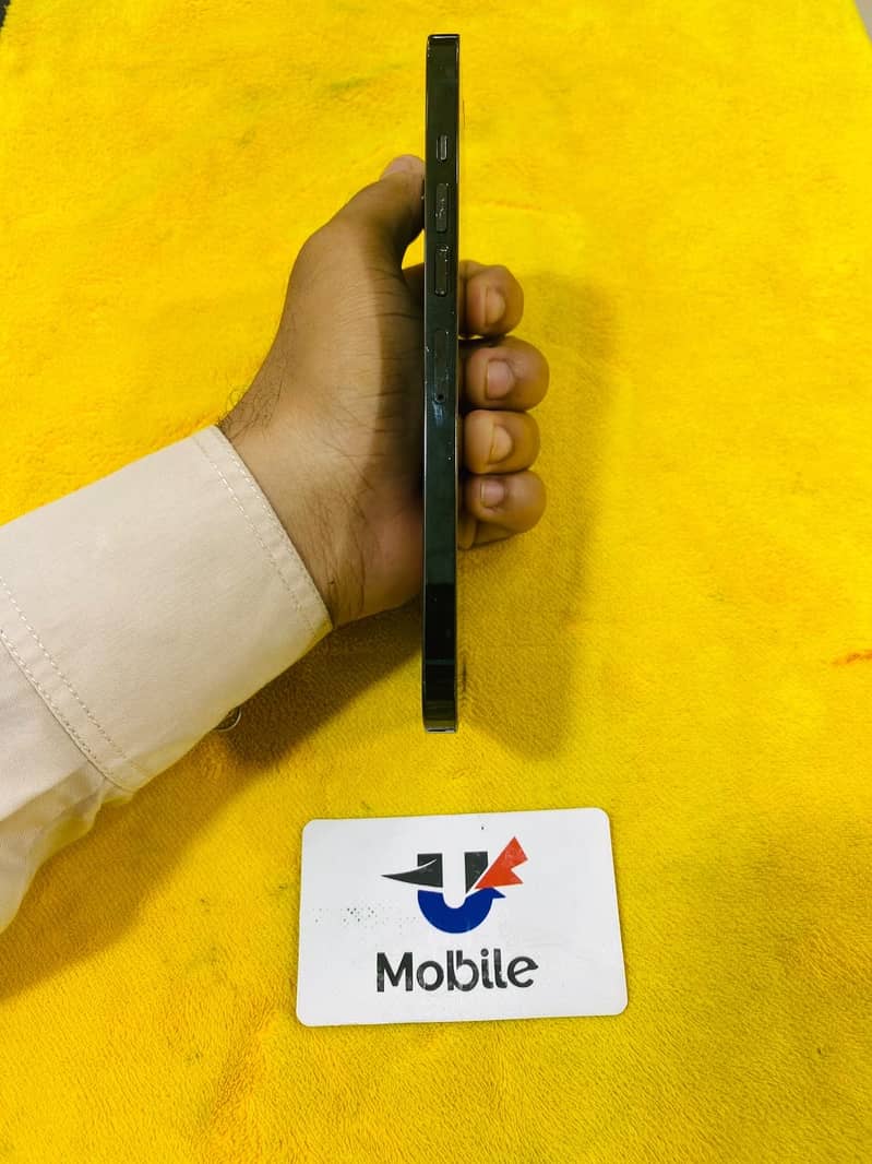 iPhone 13 Pro Max | Non Pta 6