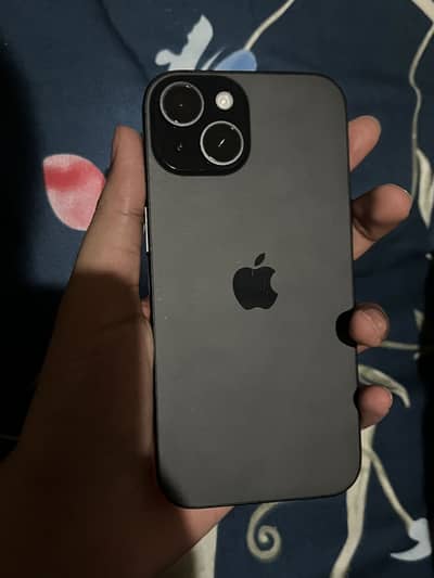 iPhone 15 128gb
