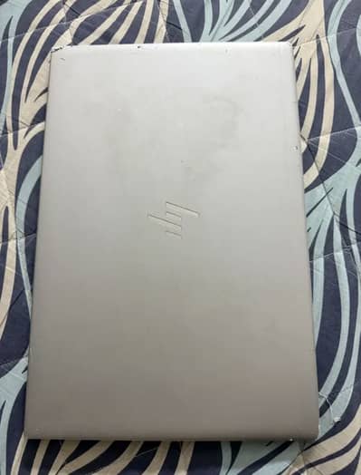 Hp elitebook 850 G6
