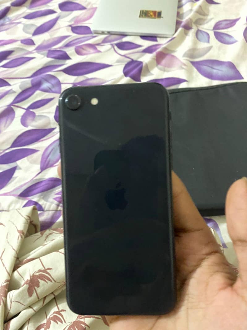 Apple iPhone SE 1