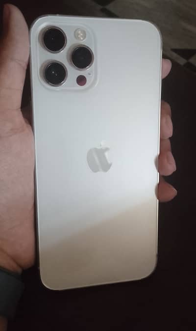 Apple iPhone 12 Pro Max 256gb
