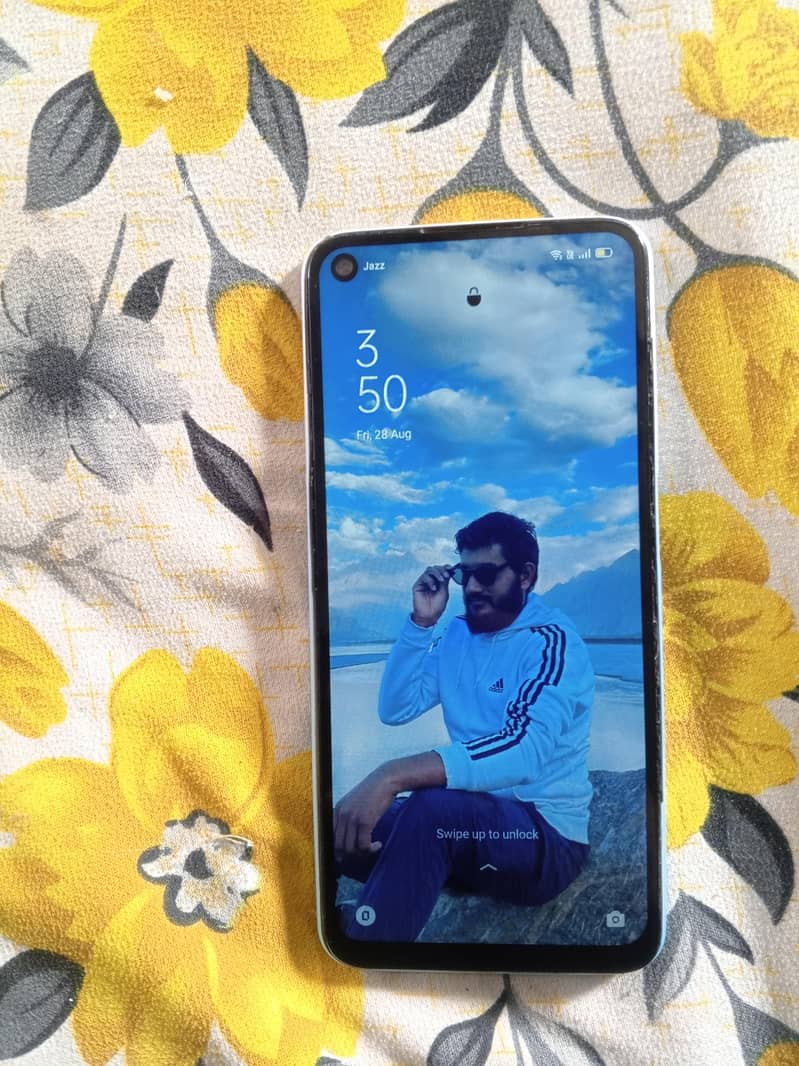 oppoA52 0