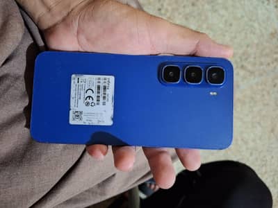 Infinix Hot 60i