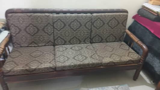 Sofa Set