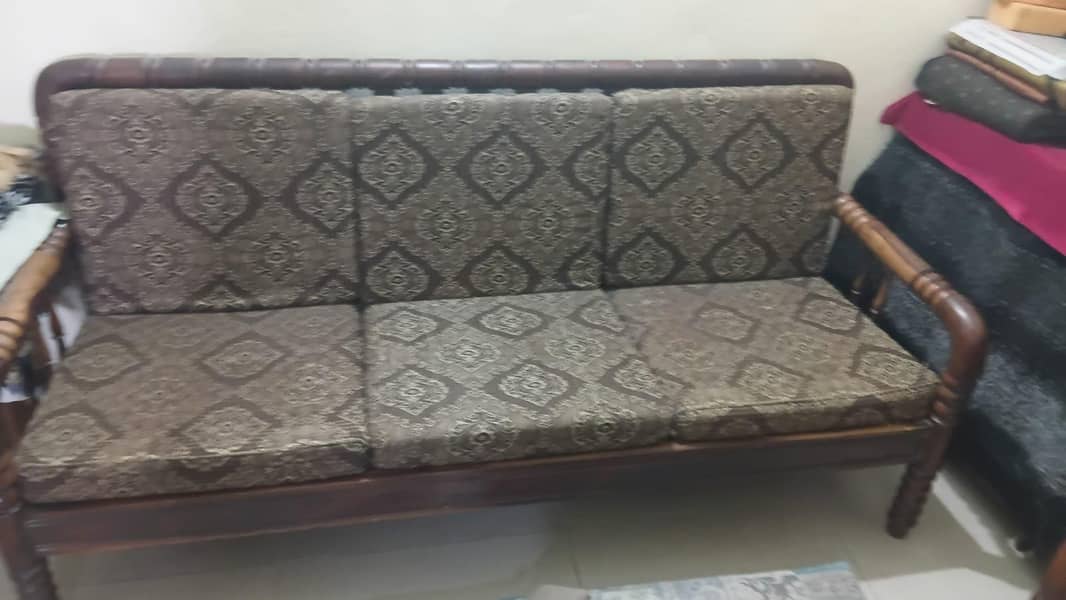Sofa Set 0