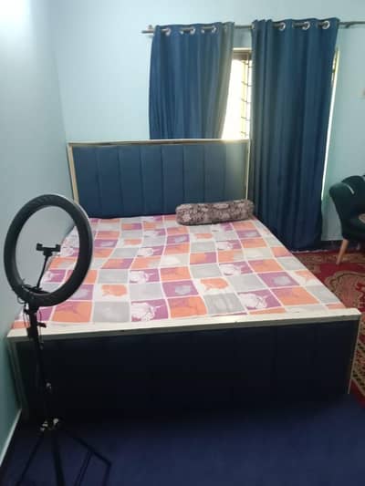 furnished room for rent G13