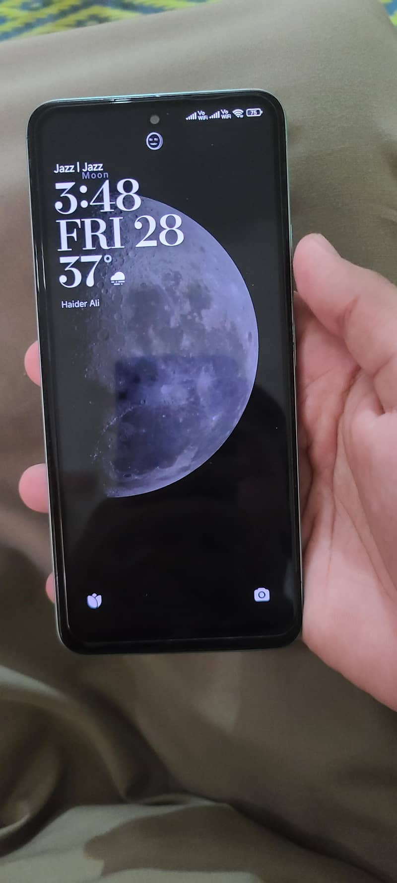 Xiaomi Redmi Note 12 1