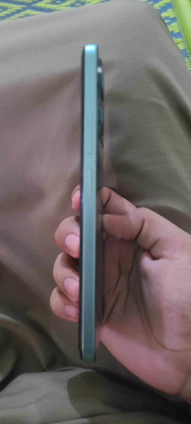 Xiaomi Redmi Note 12 4