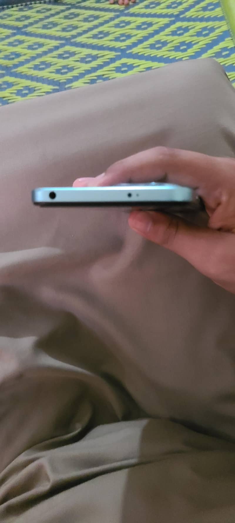 Xiaomi Redmi Note 12 6
