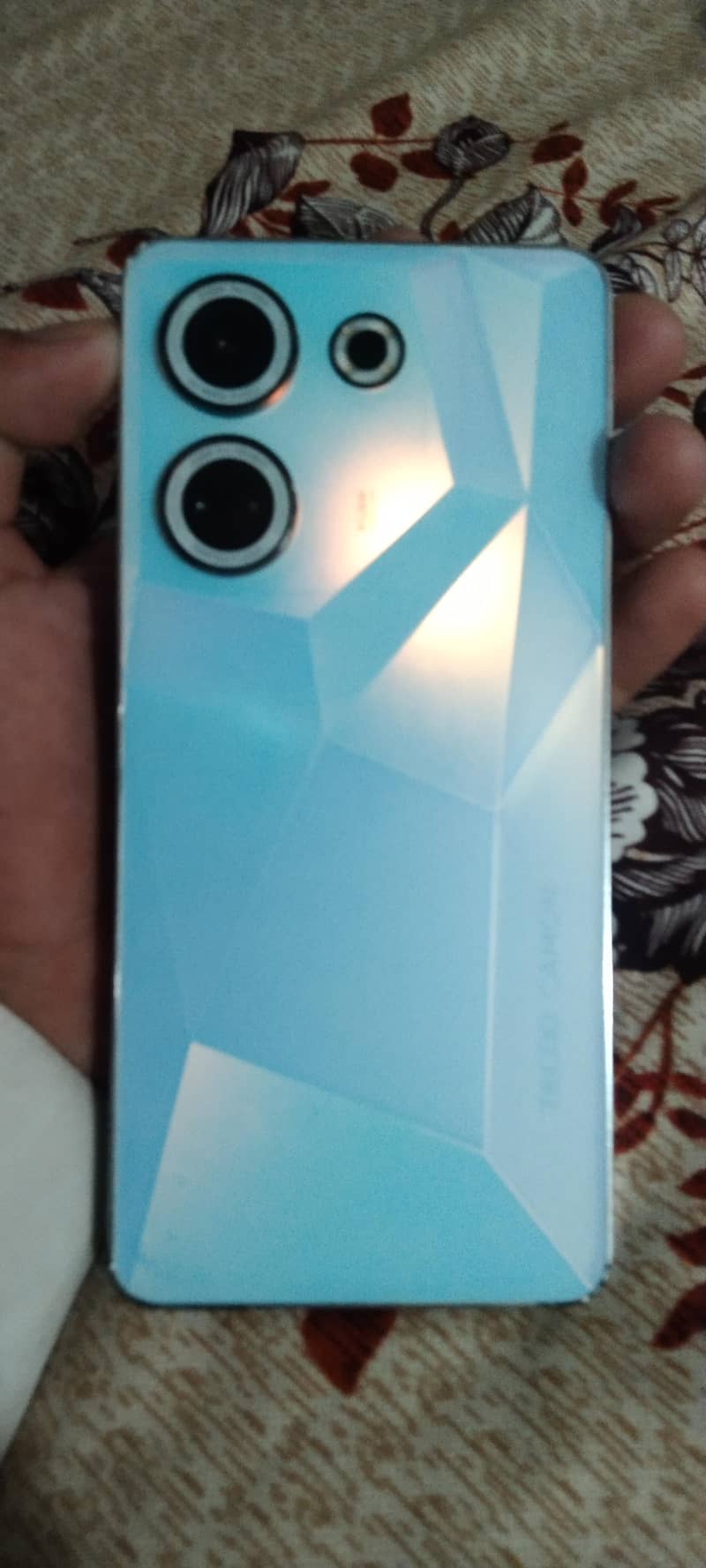 Tecno CAMON 20 0