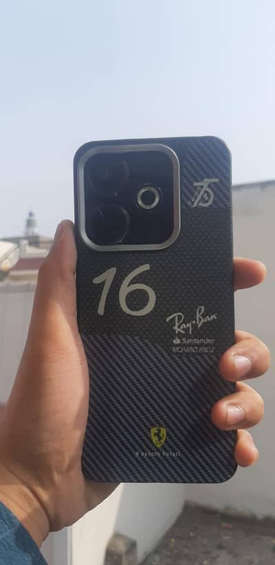 Xiaomi Redmi 13