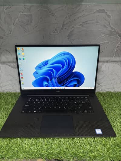 (4gb Gpu) Dell XPS 15 7590 (i7 9th Gen H Processor) (32/256)