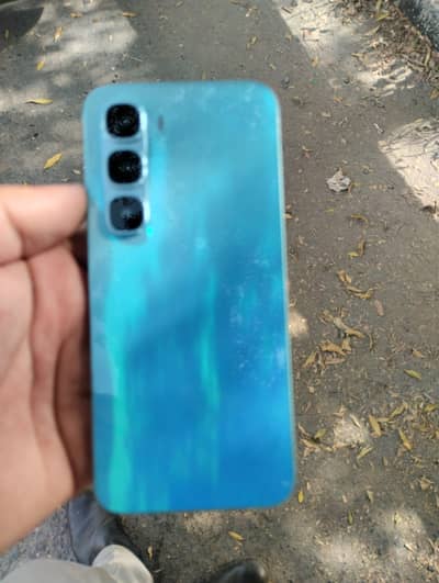 Infinix Hot 6 Pro