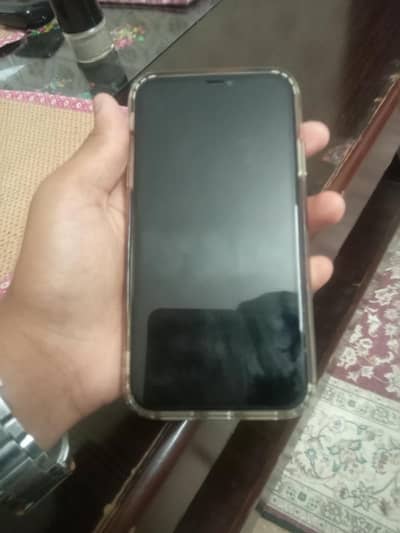 Apple iPhone XR