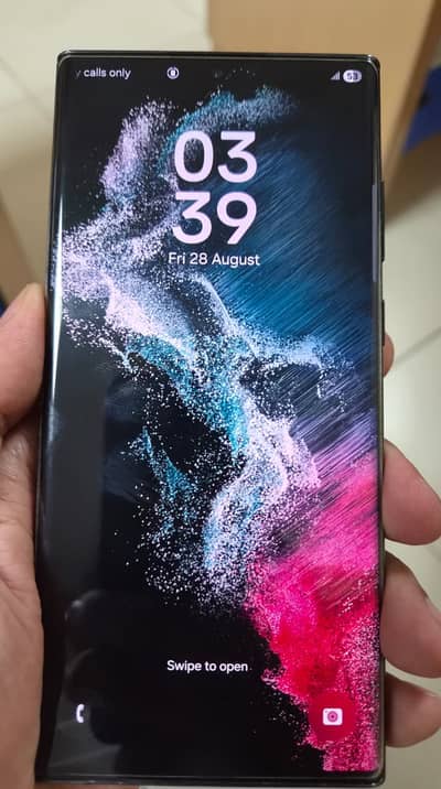 Samsung Mobile S22 Ultra