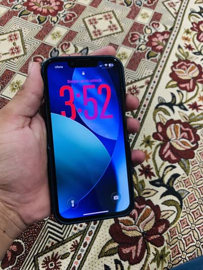 iphone 13 pro Factory unlock 128gb
