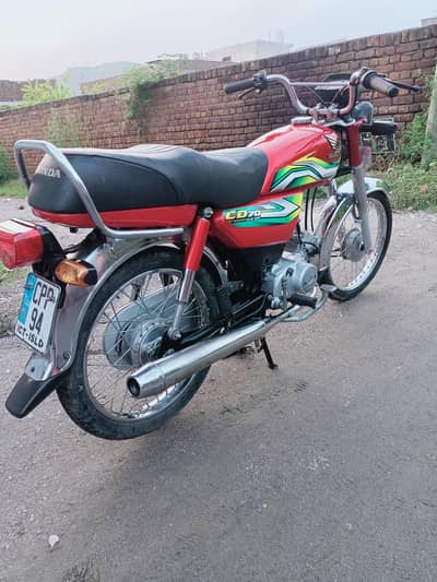 fast owner bike bhot achi condition main han