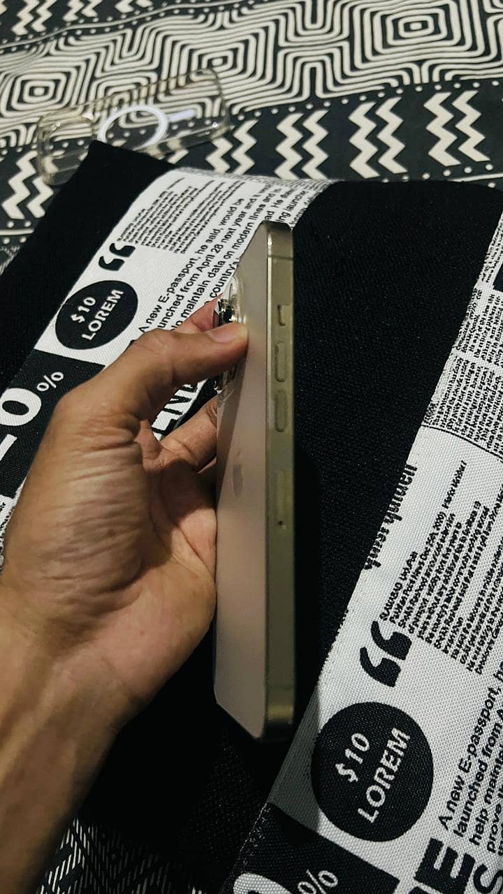 Apple iPhone 13 Pro 3