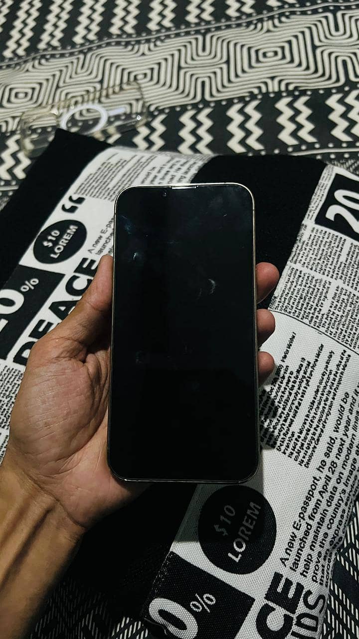 Apple iPhone 13 Pro 5
