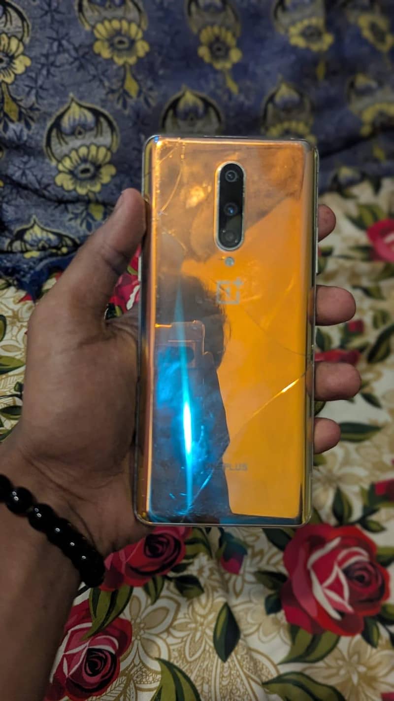 One Plus 8 0