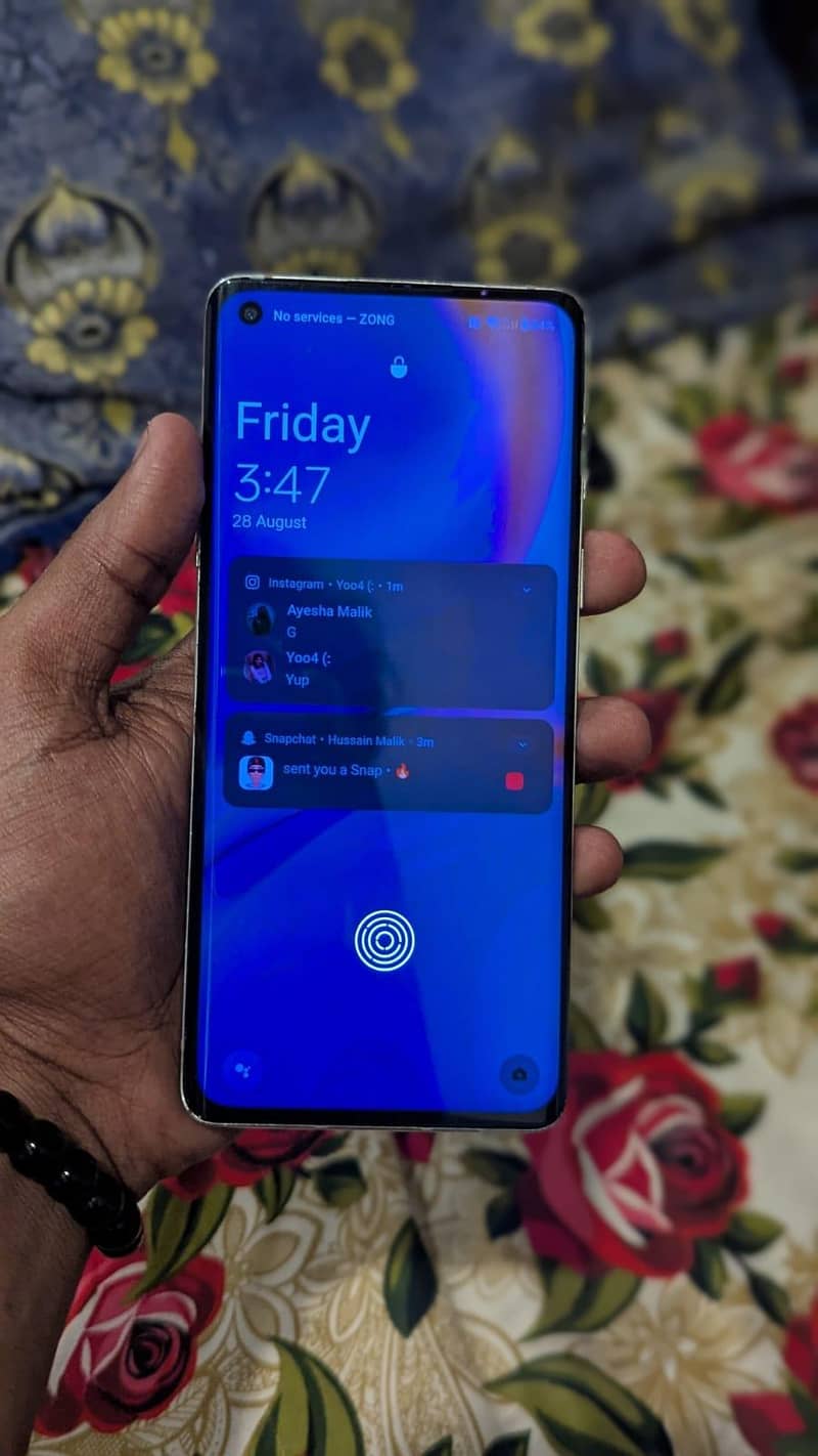 One Plus 8 1