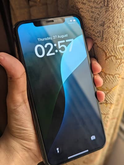 Apple iPhone XS Max