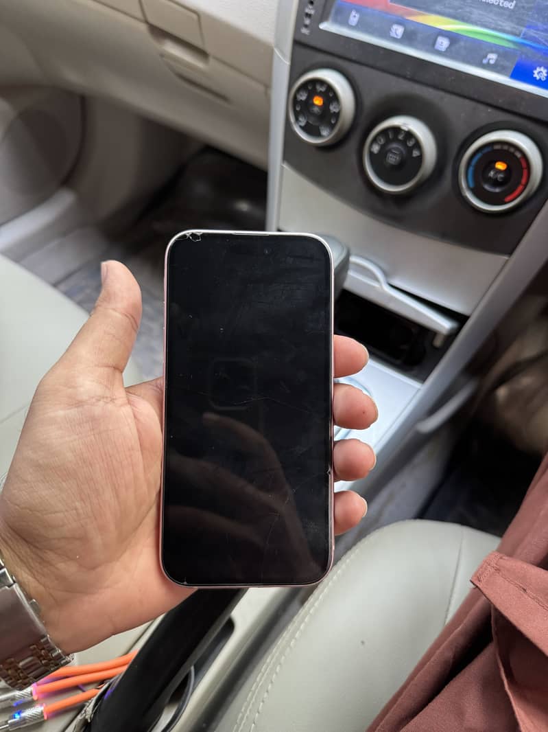 Apple iPhone 15 2