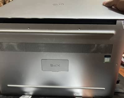 Dell xps 15 9570 i7 8750H GTX 1050ti 4gb graphics card