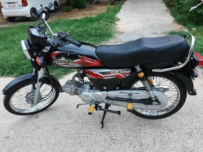 unique 2026 model