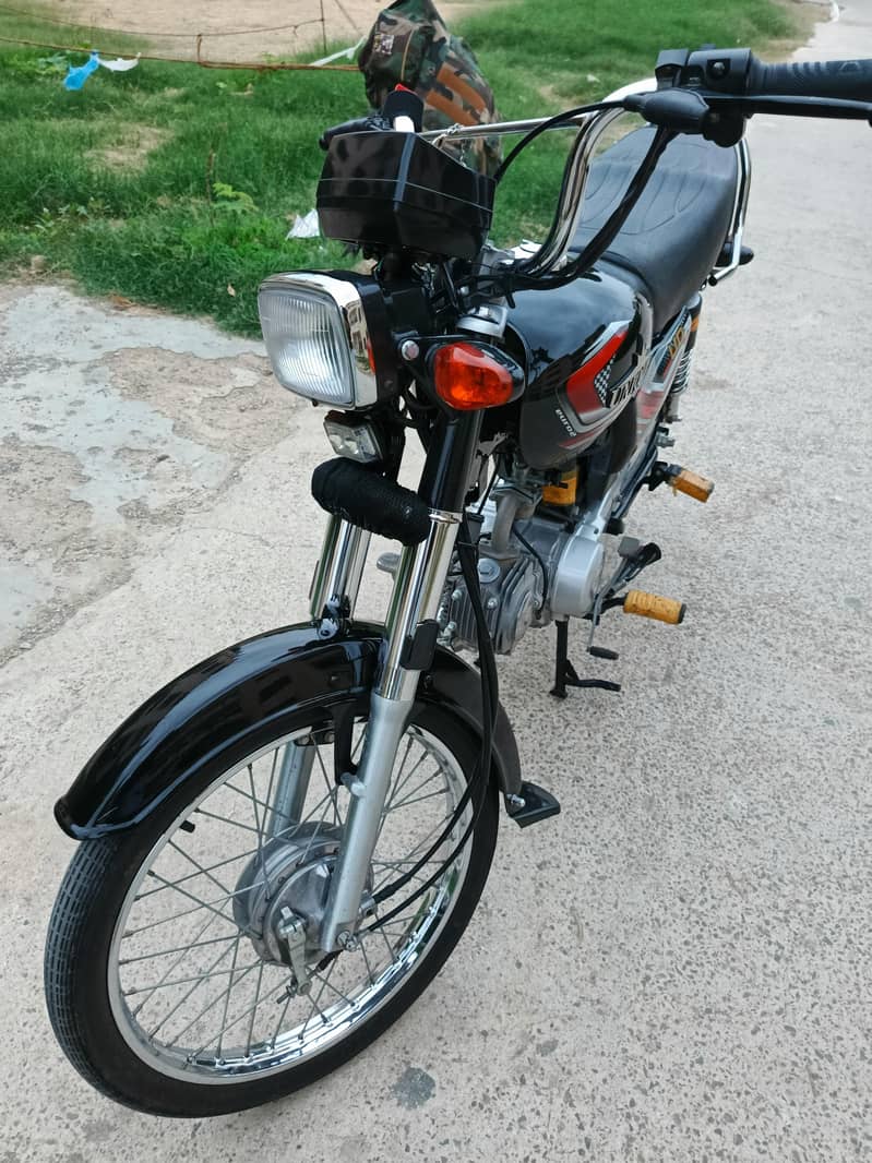 unique 2026 model 4