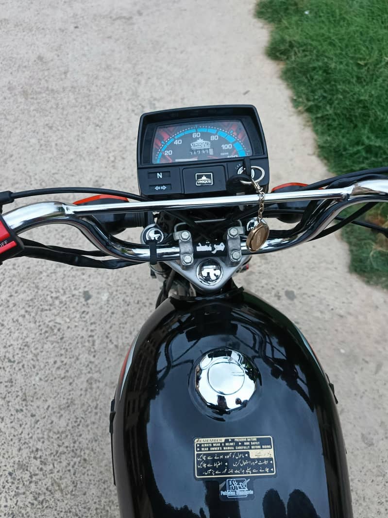 unique 2026 model 5