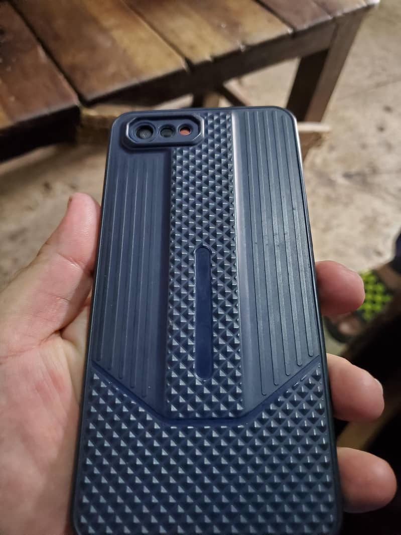 OPPO A1k 1