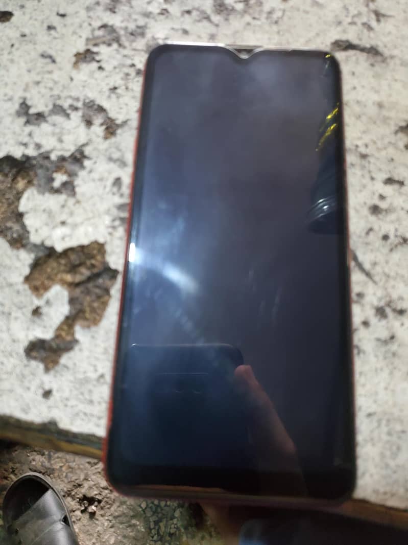 OPPO A1k 2