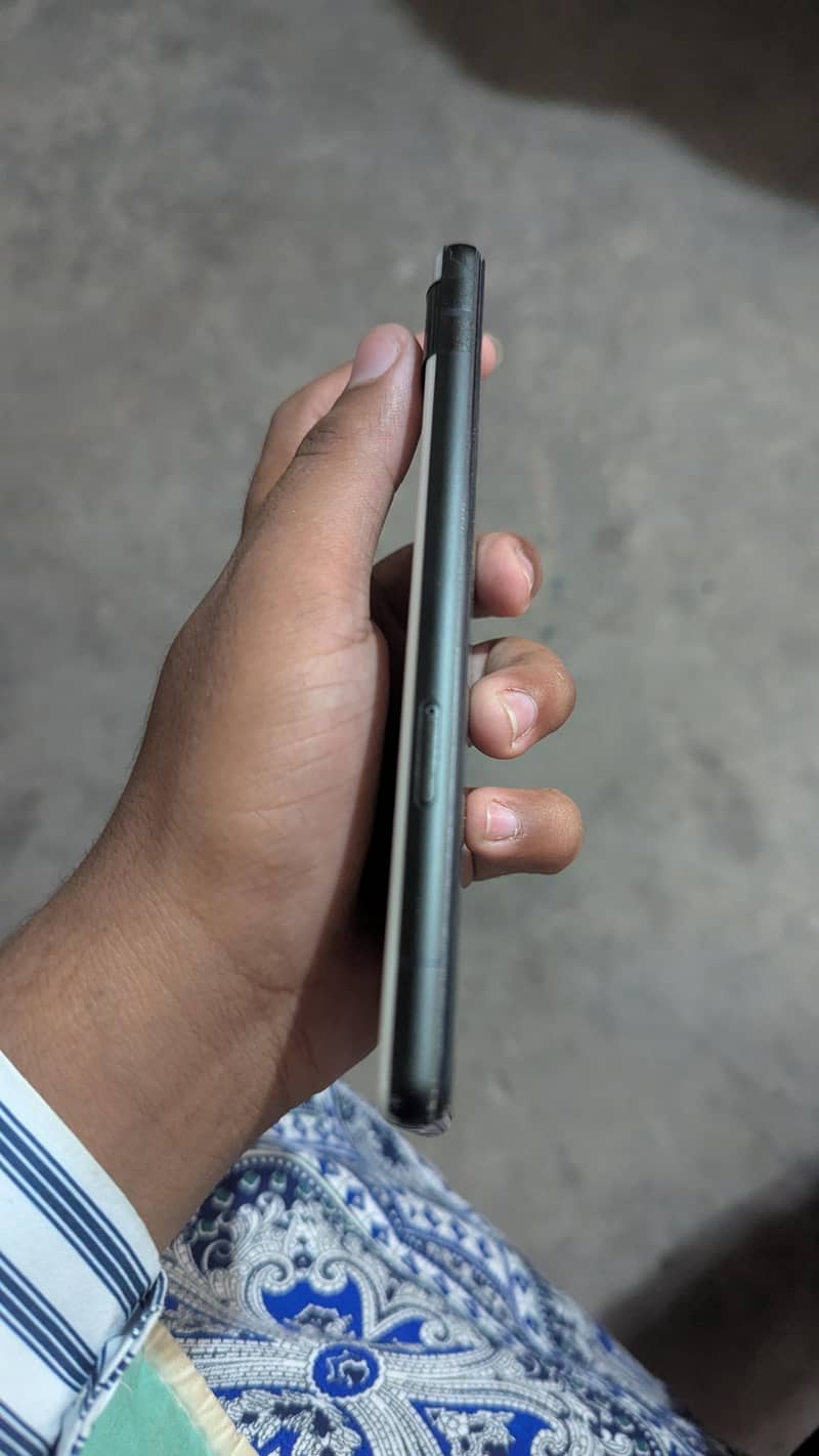 Google Pixel 6a 2