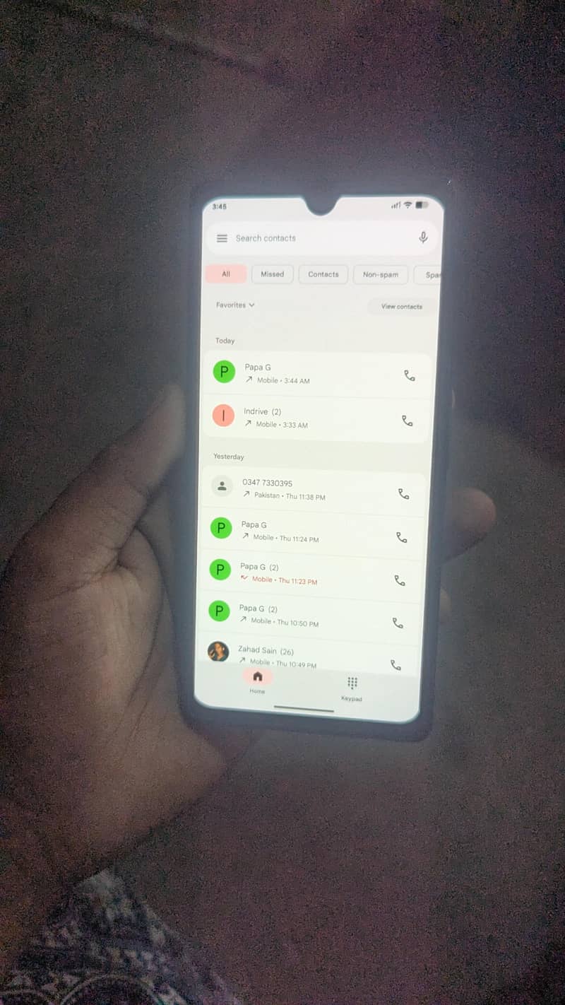 Google Pixel 6a 6