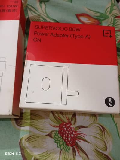 OnePlus  chargers