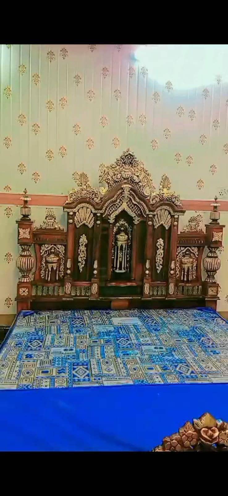 complete bed set 2