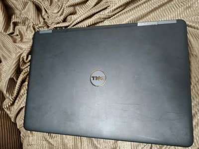 Dell i5 5th generation mint condition
