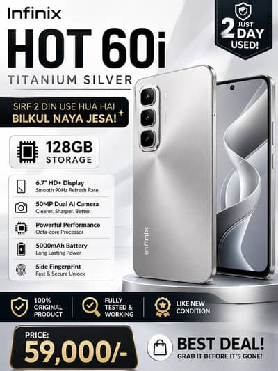 Infinix Other Model