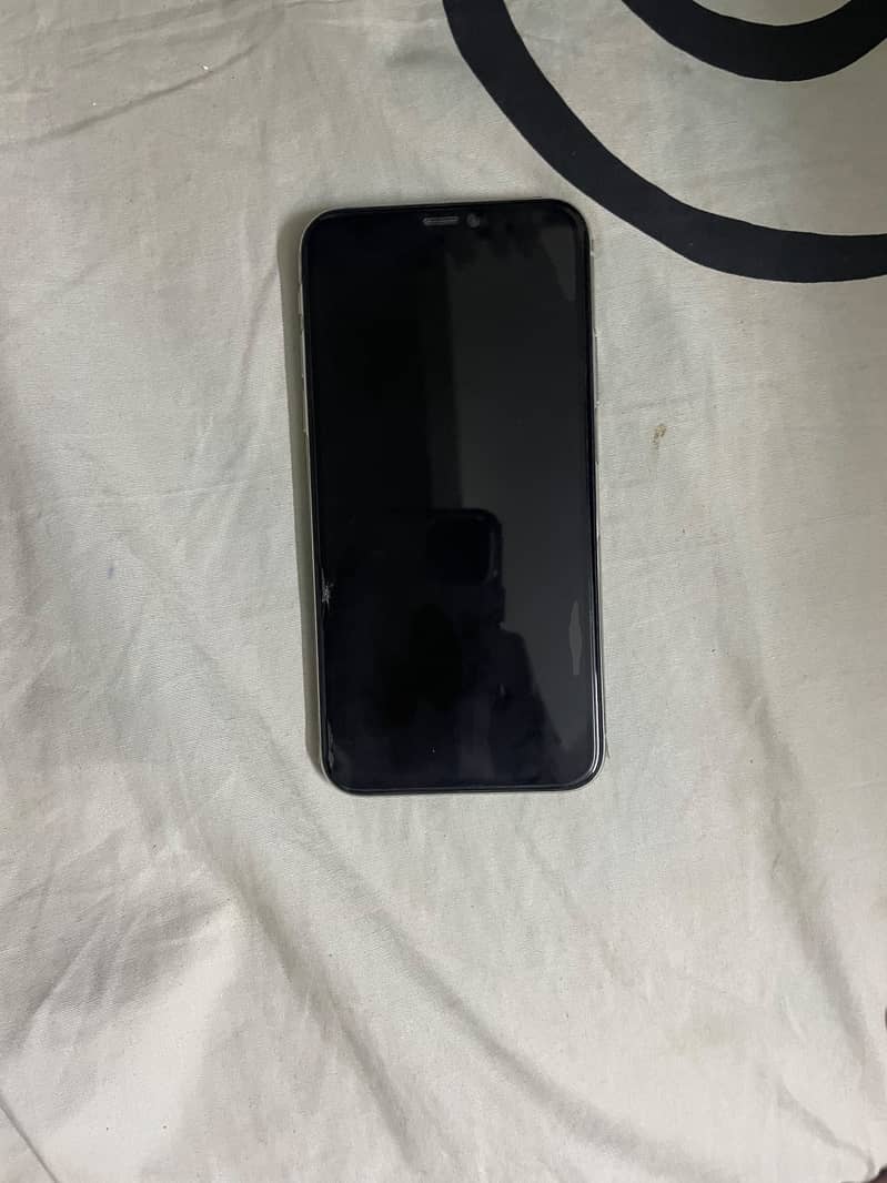 Apple iPhone X 4