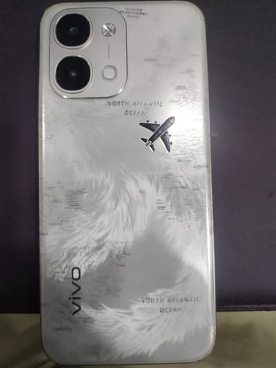 Vivo Y31d