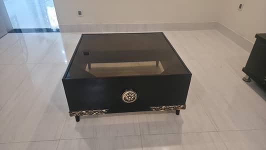 center Table