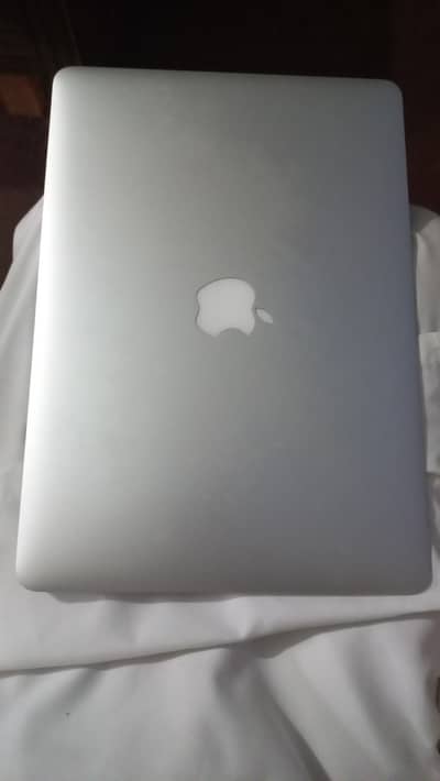 Macbook Air Early 2015