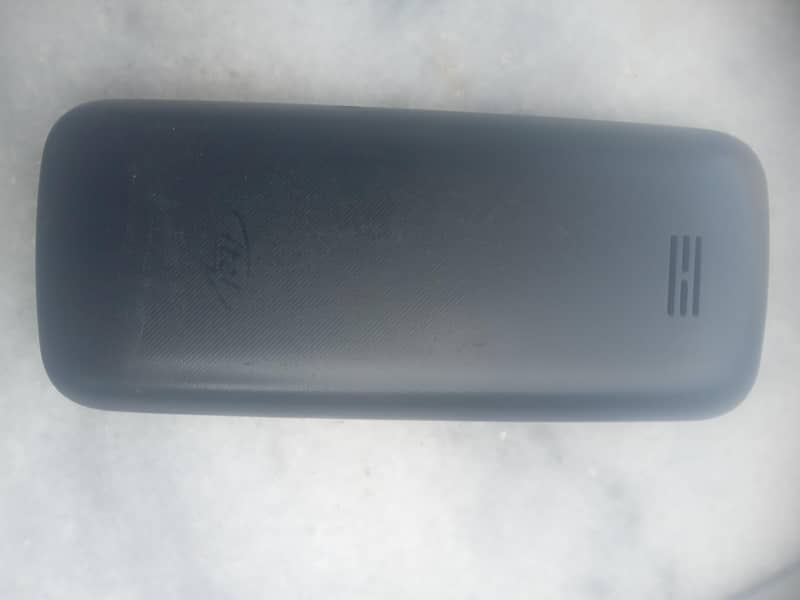 Itel Value 100 2