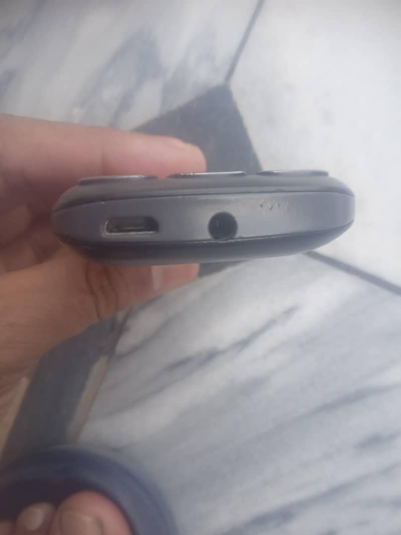 Itel Value 100 3