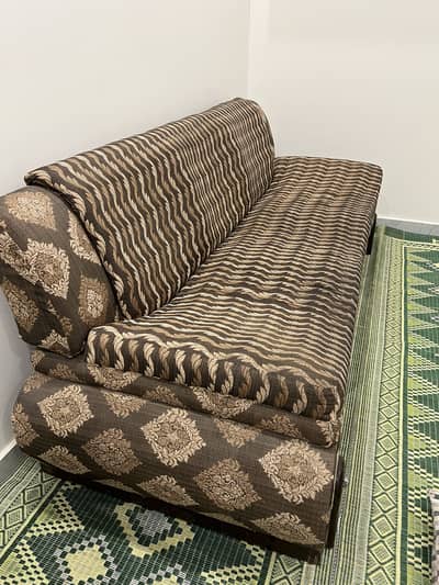 Sofa 5 seater