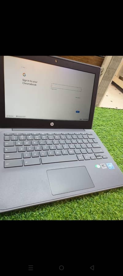 Ho Chromebook 11 G8 contact on Whatsapp 03238753503